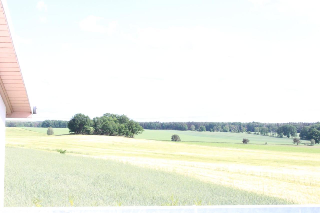 Gaestehaus Lehmann Schonfeld  Bagian luar foto