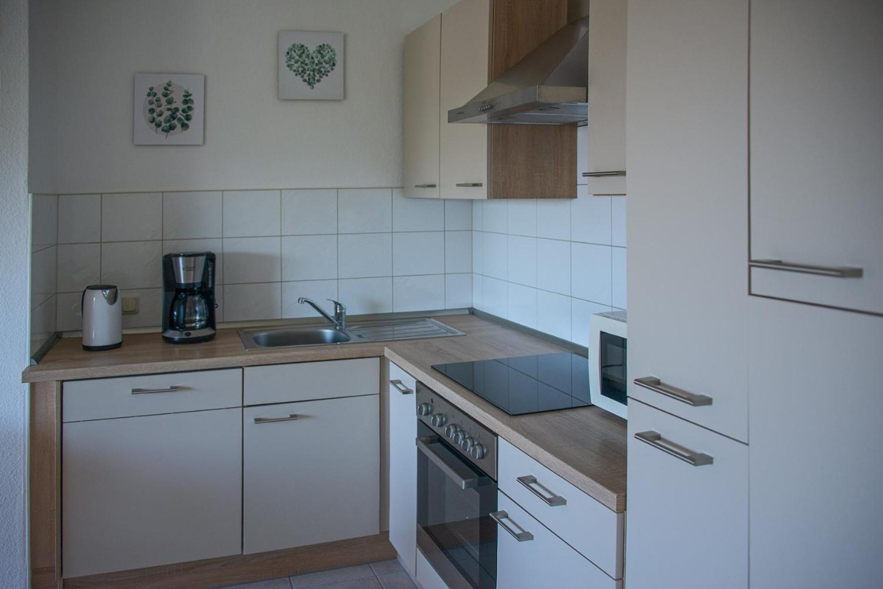 Gaestehaus Lehmann Schonfeld  Bagian luar foto